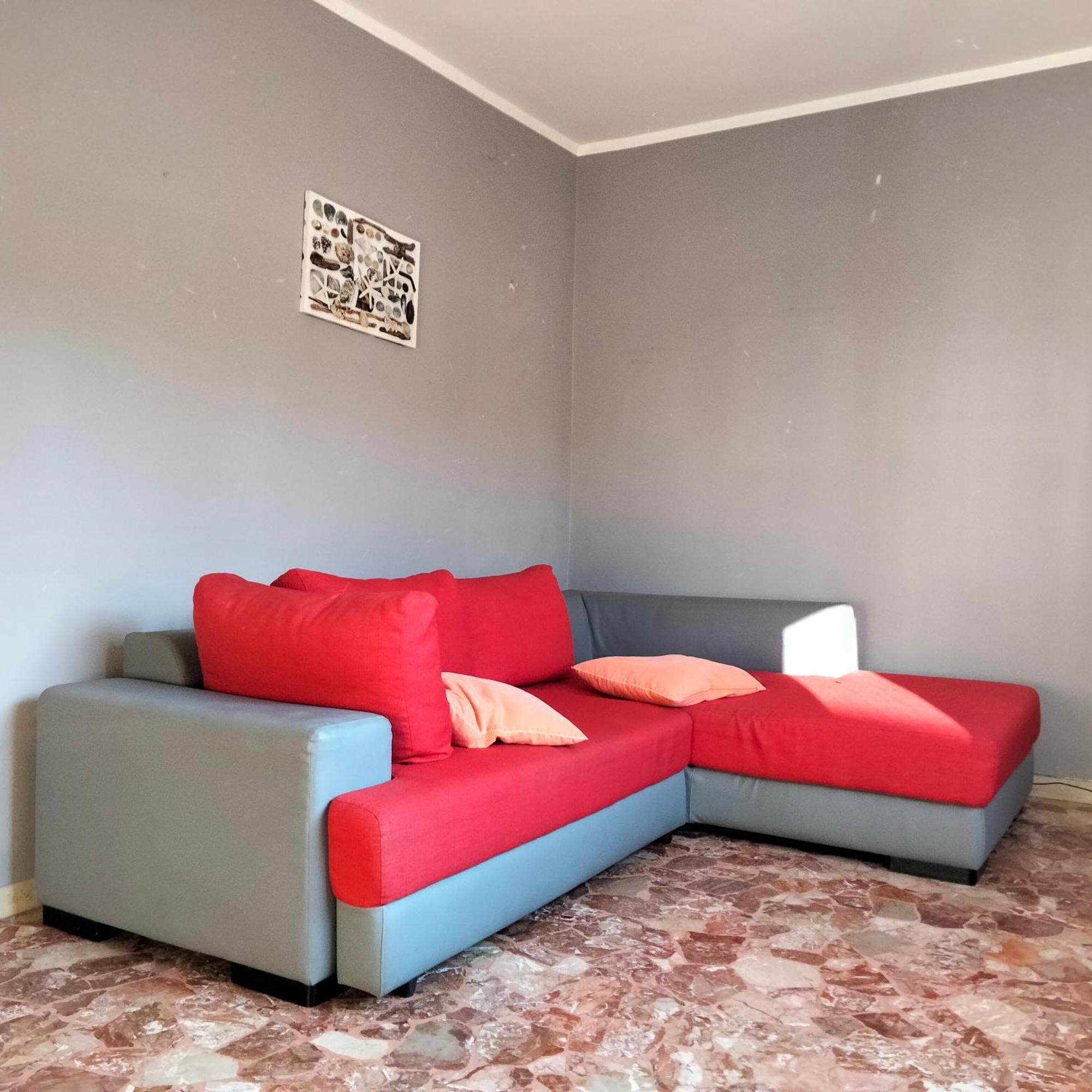Daniele'S Flat 2 In Venice Mestre Exterior foto